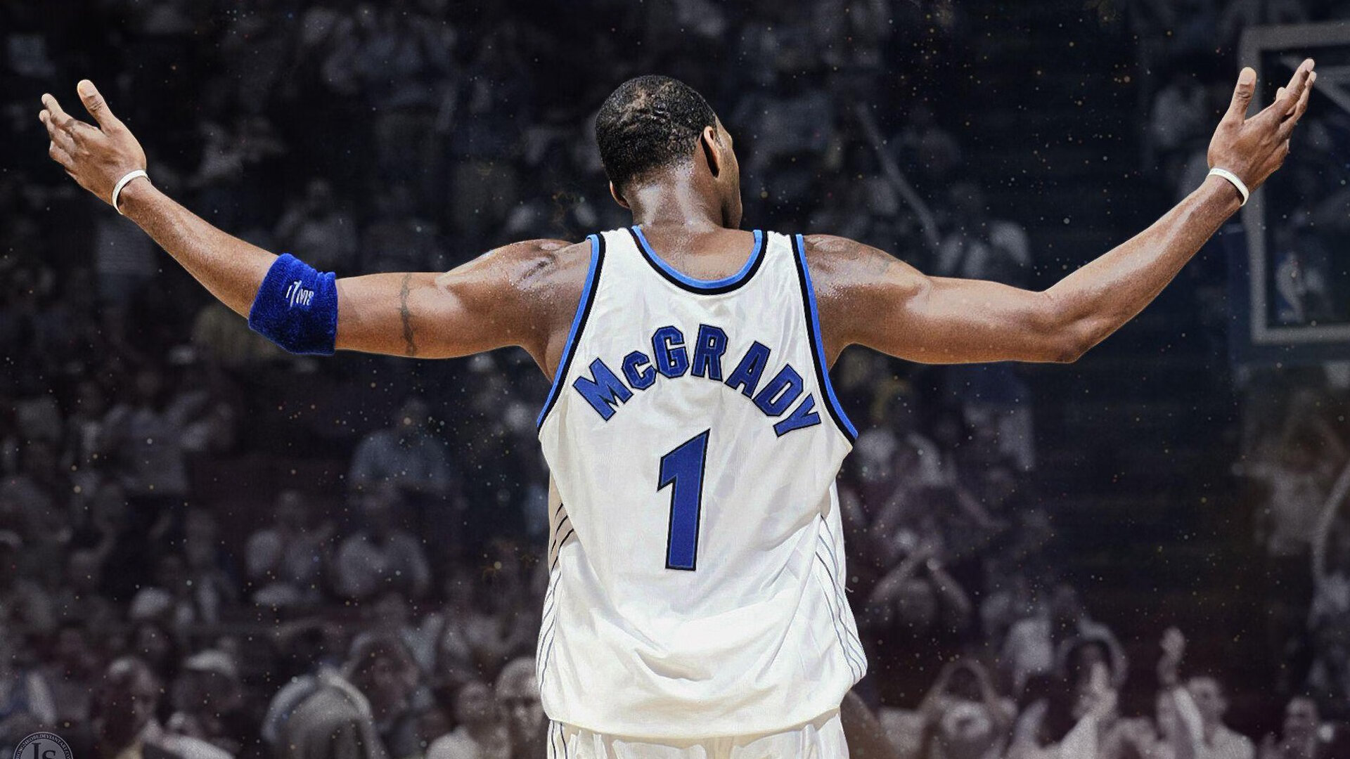 锡安,新王当立,于抢七之夜